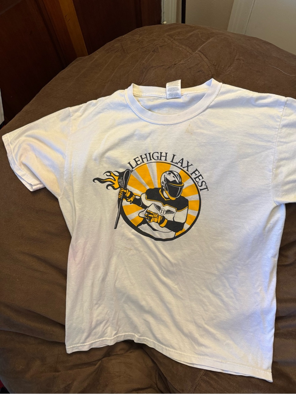 3/$10 Lax Fest T-Shirt